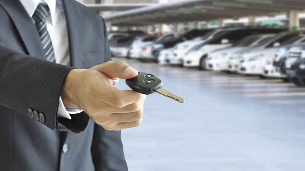 Las ventas de coches crecieron un 10,9 por ciento en 2016