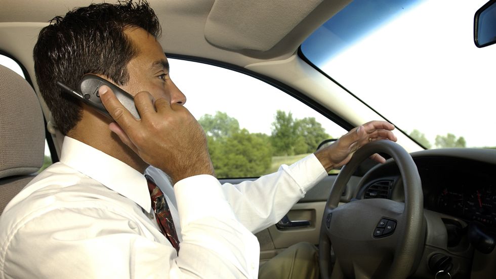 ¿Por qué suben las muertes en carretera? Opinan los expertos