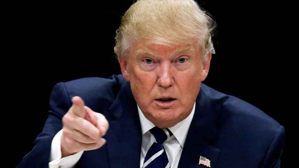 Trump amenaza a General Motors… y Ford rectifica su estrategia