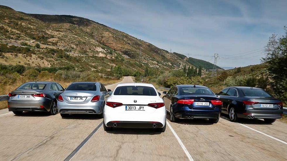 ¿Cuál es la marca ‘premium’ más vendida del mundo?
