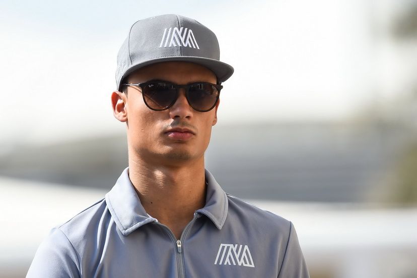 Pascal Wehrlein correrá con Sauber en 2017