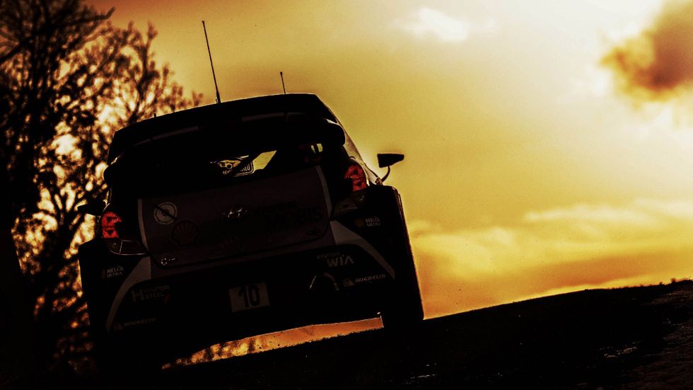 Previo Mundial de Rallyes 2017: la nueva generación WRC, gran protagonista