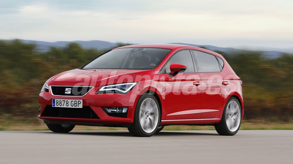 Seat Ibiza: icono español y nueva generación inminente