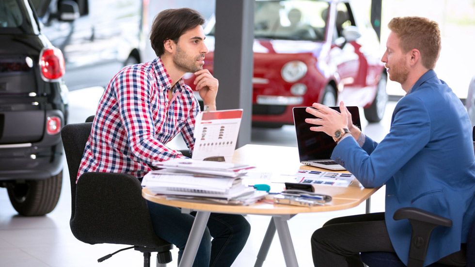 El sector de la automoción pide un nuevo Plan PIVE al Gobierno