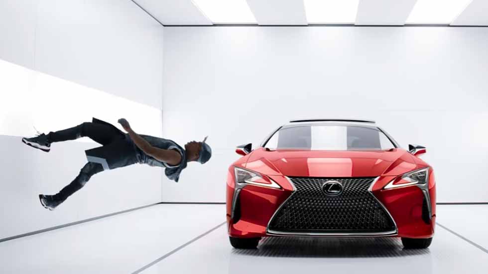Los mejores anuncios de coches de la Super Bowl 2017