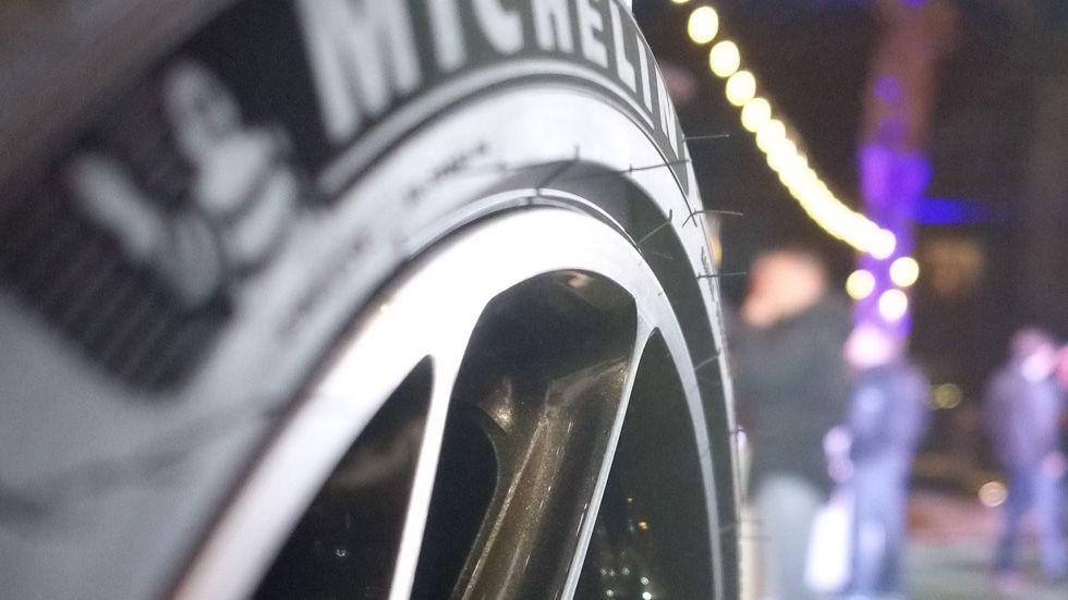 Michelin Pilot Sport 4 S, el neumático de altas prestaciones de referencia