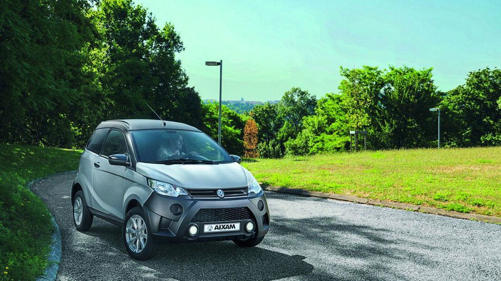 Coche sin carné: todo lo que tienes que saber