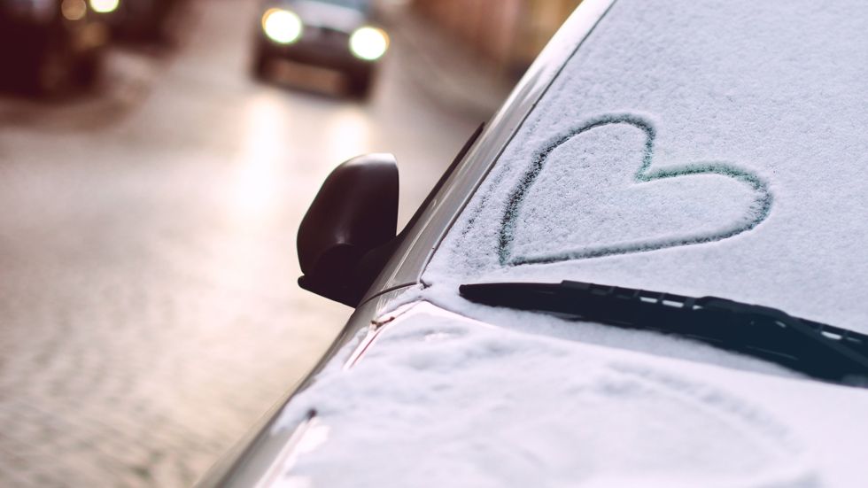 San Valentín sobre ruedas: los mejores regalos de motor