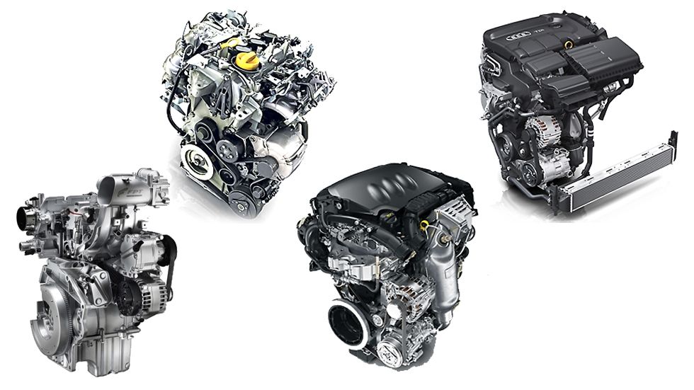 Cuando el Dieselgate de Volkswagen mató el downsizing