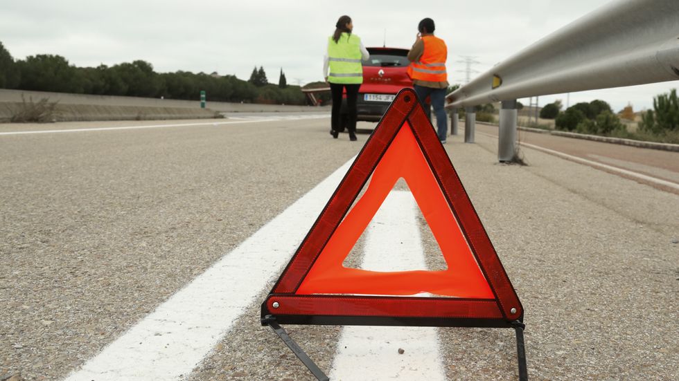 Más averías: así son los problemas mecánicos de 2016
