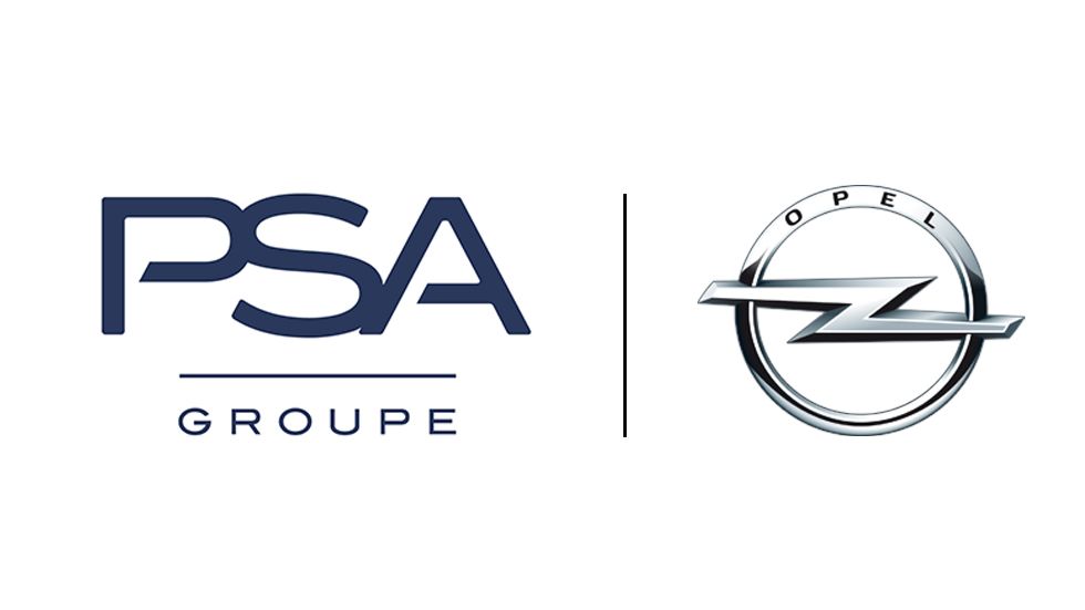 PSA estudia una hipotética compra de Opel