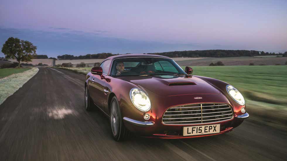 Speedback GT: el mejor homenaje a los clásicos Gran Turismo