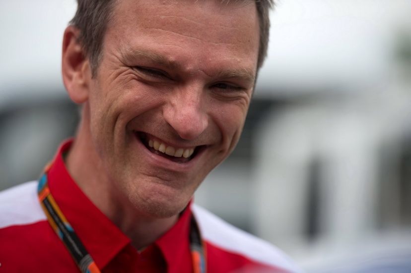 Fórmula 1: James Allison ficha por Mercedes