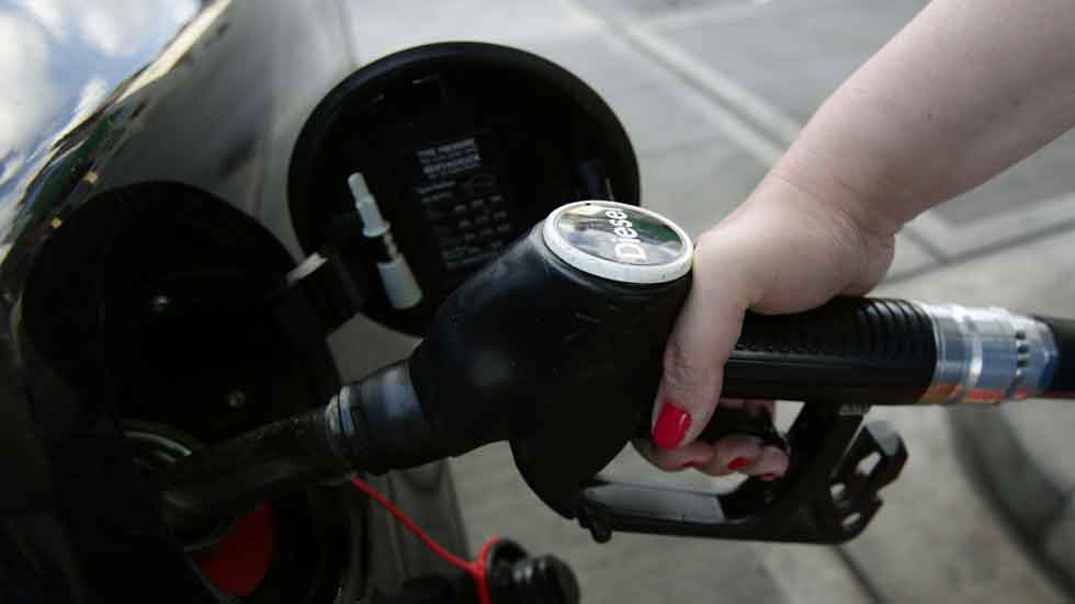 ¿Morirá el coche Diesel en 2025?