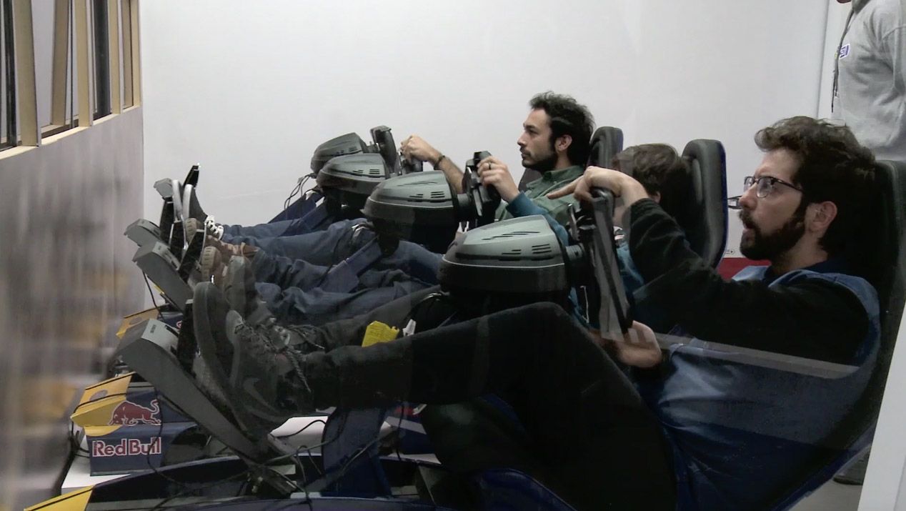 Cursos de conducción: RACE y CNAE se unen para mejorar la formación de los jóvenes