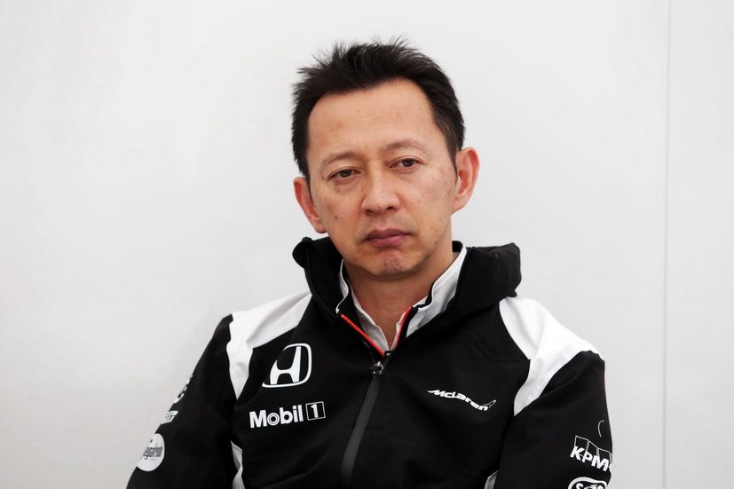 Honda pide disculpas a sus pilotos