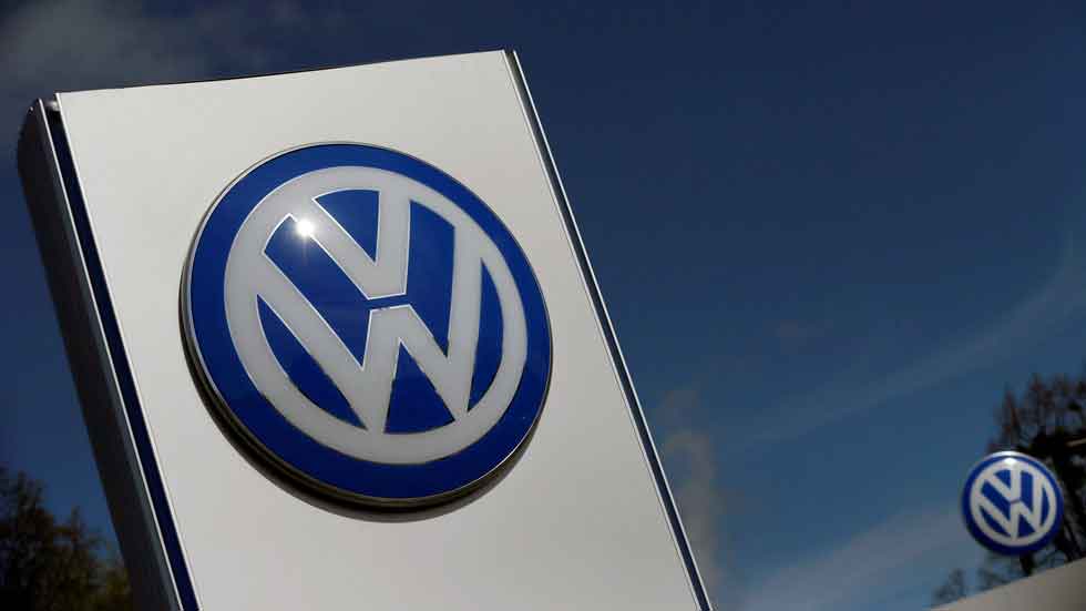 ¿169 años de prisión a un ejecutivo de VW por el Dieselgate?
