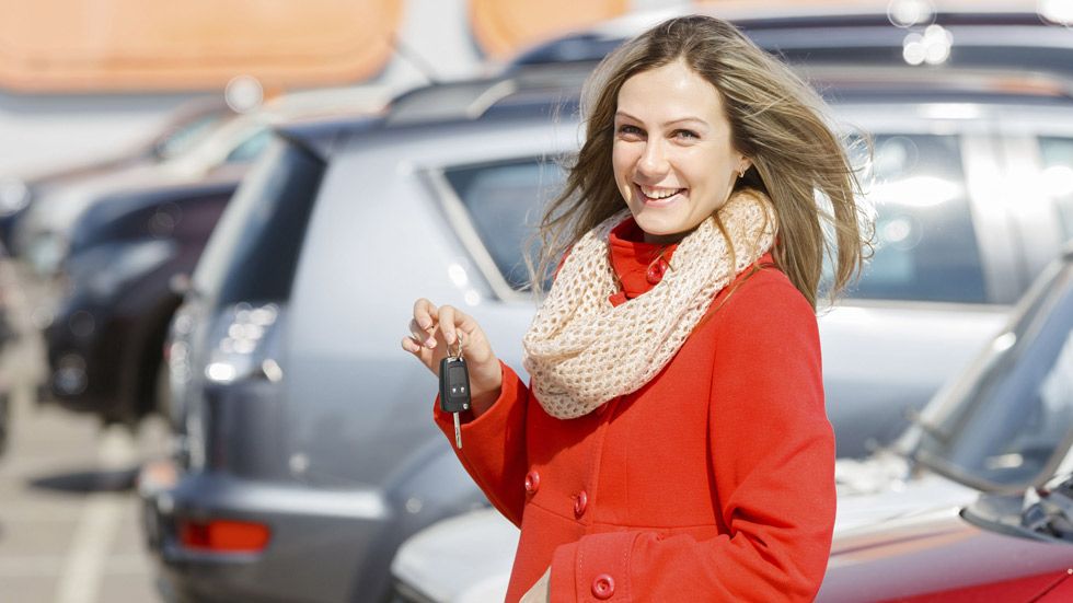 Comprar coche de segunda mano: 5 consejos para que no te engañen