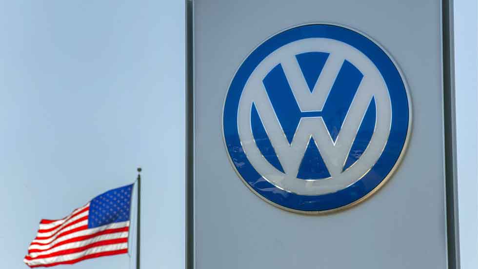 Dieselgate en Estados Unidos: Volkswagen asume su culpa en tres casos