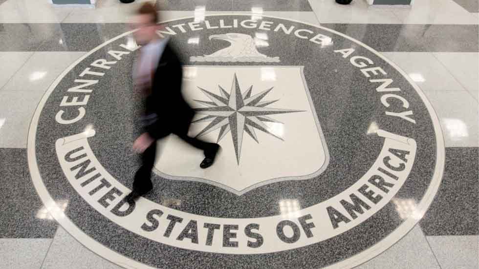 La CIA podría controlar tu coche o camión por Internet