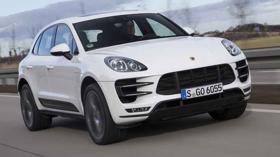 Los mejores y los peores SUV, según Consumer Reports