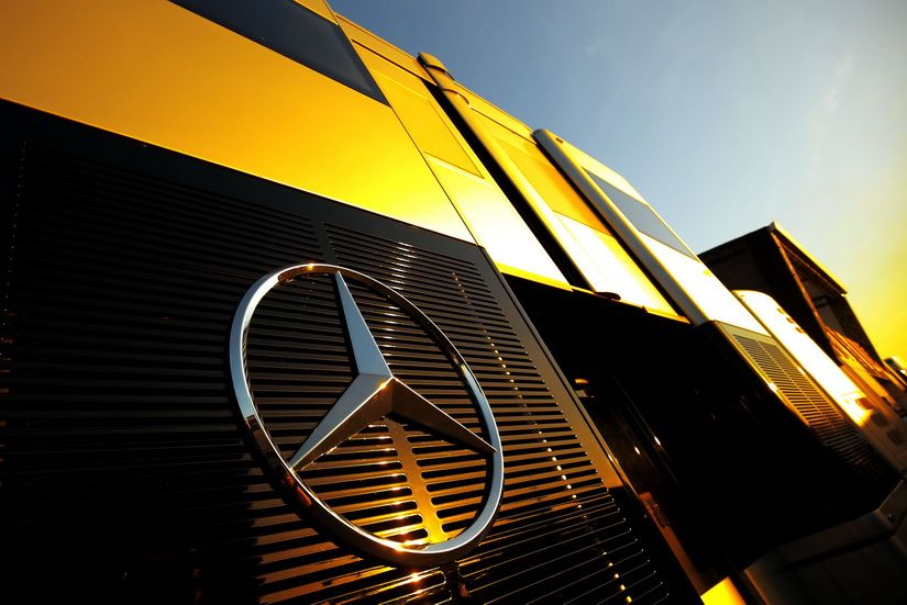 GP de Australia de F1: Todos por igual en Mercedes