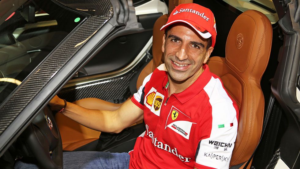 Marc Gené: “Con los nuevos F1 será igual de difícil de adelantar que antes”