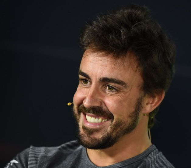 GP de Australia de F1: el deseo de Alonso, motores "iguales para todos"