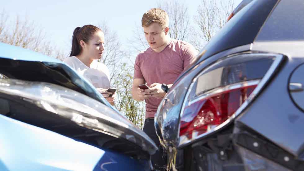 Seguros de coches: las regiones con precios más baratos y más caros
