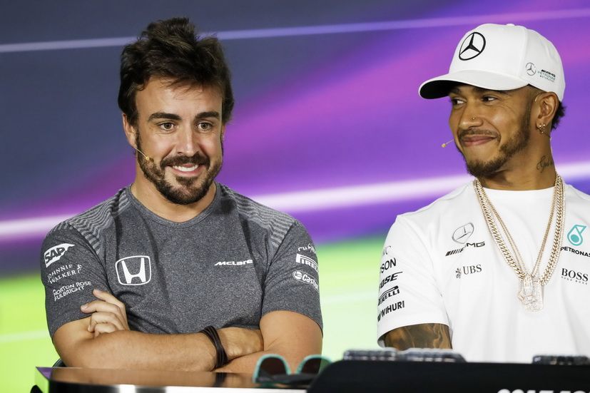 GP de Australia de F1: ¿Alonso seguirá en activo dentro de dos años?