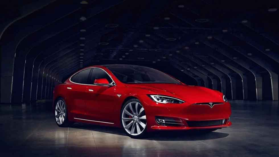 Los coches eléctricos con mayor autonomía del momento