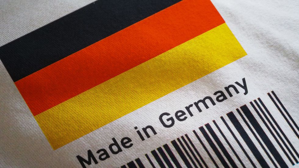 ¿Son los coches fabricados en Alemania mejores que el resto?