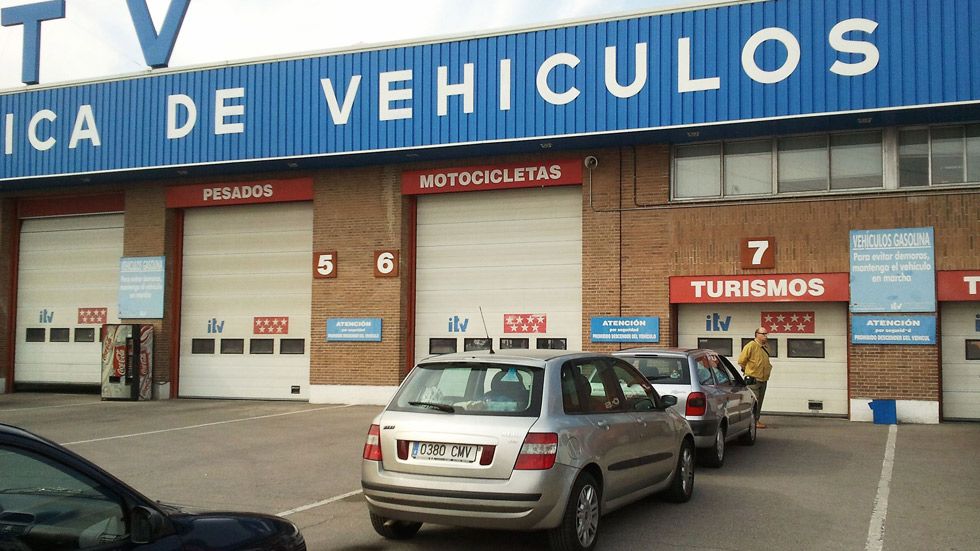 Dudas: ¿cuáles son las 10 cosas que debes saber antes de pasar la ITV?