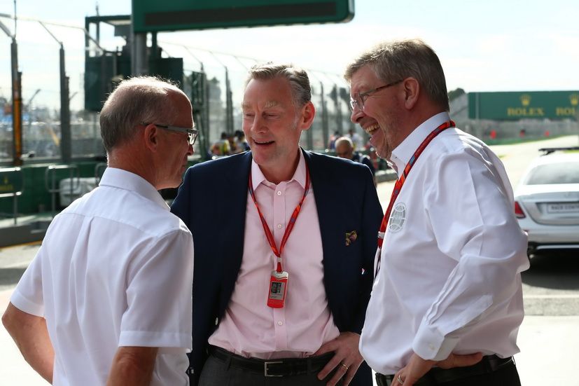 Así podría ser la nueva F1: las propuestas