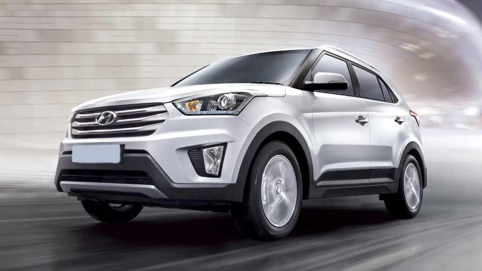 Hyundai Kona: el nuevo SUV mini Tucson y anti Captur