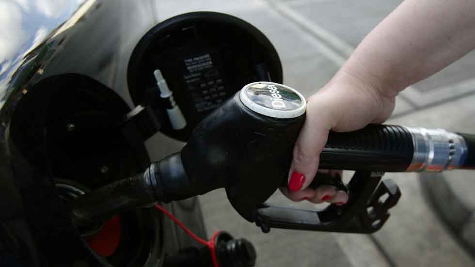 ¿Rechazarías comprar ahora un coche Diesel?