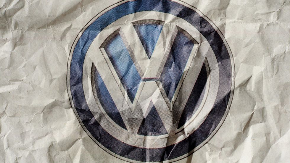 Acuerdo de Volkswagen para el Dieselgate en Estados Unidos