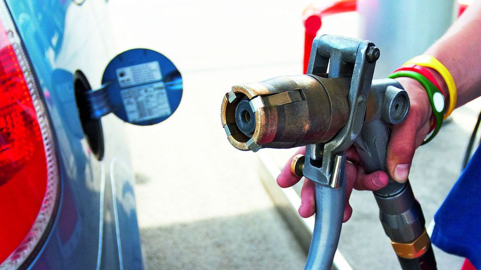 Dudas: ¿merece la pena un coche de Gas Natural Comprimido?