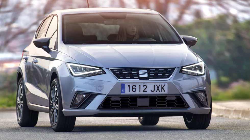Nuevo Seat Ibiza 2017: ya se admiten pedidos (precios detallados)