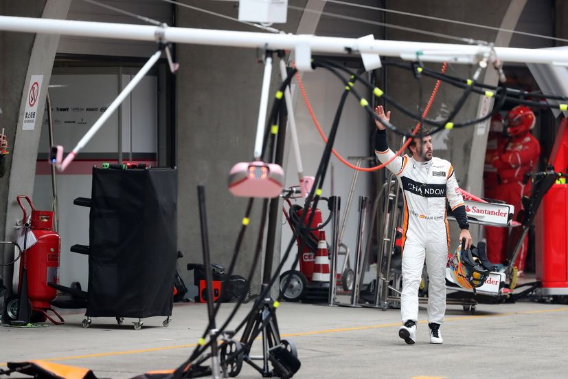 Fórmula 1: McLaren y Honda deben pedir perdón a Fernando Alonso