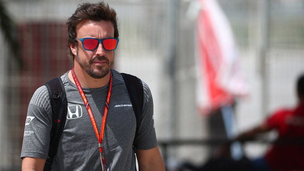 ¿Es Alonso valiente al atreverse a correr las 500 Millas de Indianápolis?