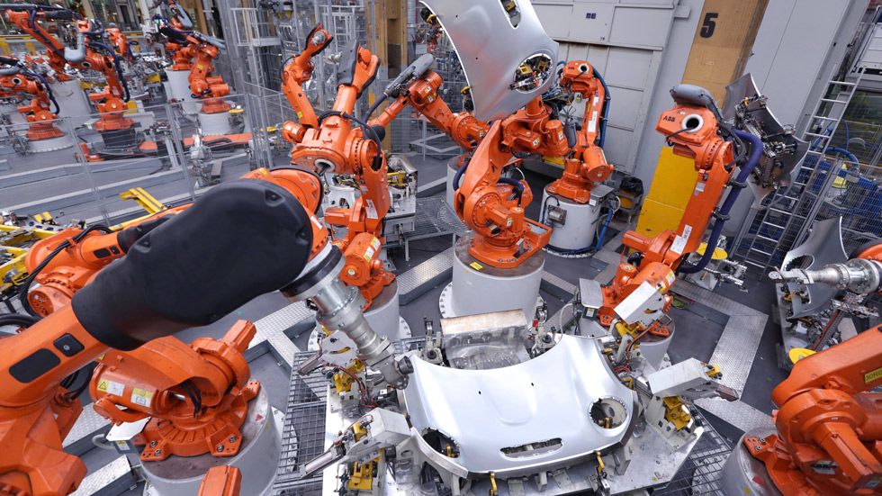 10 claves de cómo puede afectar el Brexit al automóvil en España