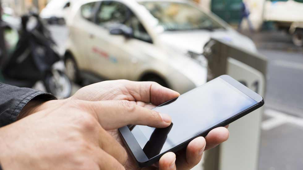 Wallapop, la app líder ya en la compraventa de coches