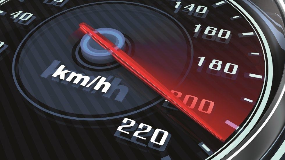 Y tú, ¿eres un delincuente vial? Radiografía española