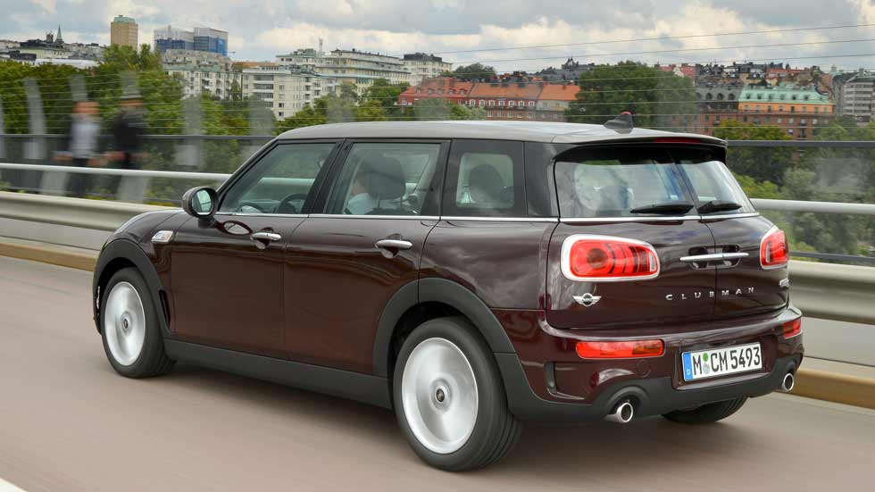 Mini amplía la garantía de sus coches: ¿cuánto tiempo ofrece cada marca?