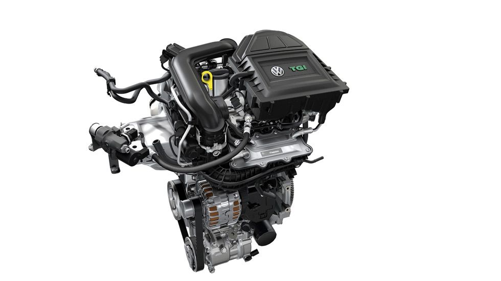 Volkswagen revoluciona el arranque en frío