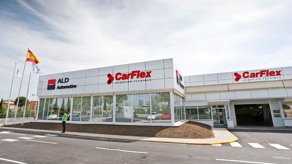 Nuevas fórmulas para alquilar un coche: CarFlex y el renting flexible (vídeo)