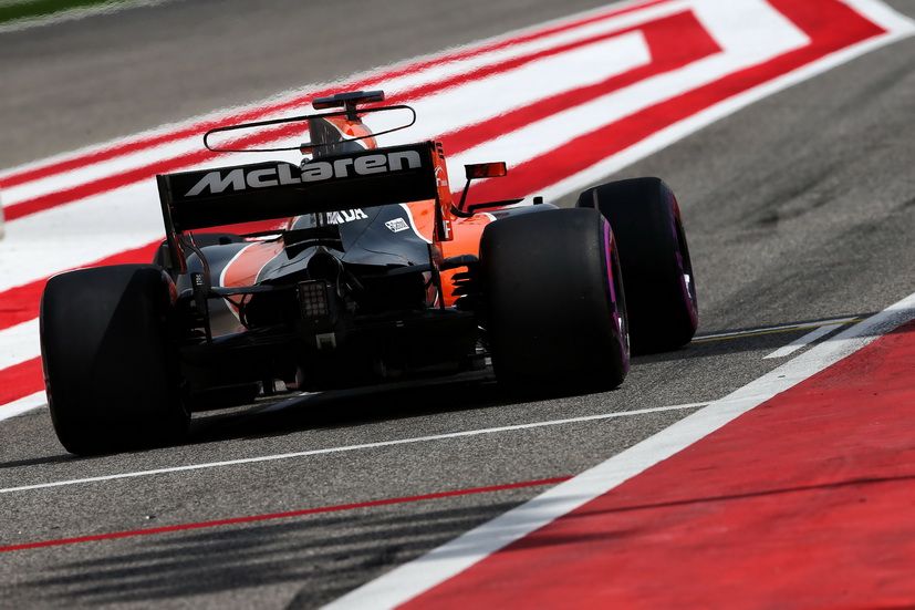 GP de Rusia de F1: se prohibirán los T-wing y las alas de tiburón
