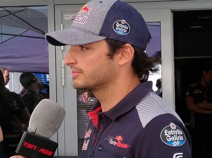 GP de Rusia de F1: Sainz retrocederá 3 posiciones en la parrilla
