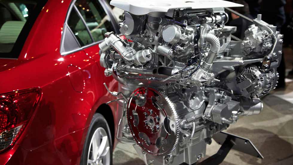 Coches Diesel o gasolina: sus diferencias en el mantenimiento